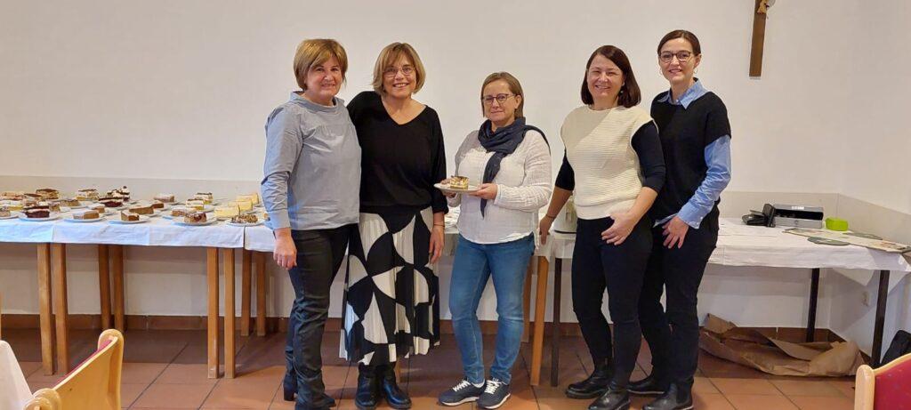 Buchcafé Dezember 2024