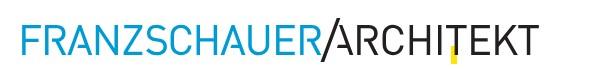 Logo: Architekt Franz Schauer