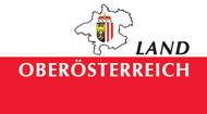 Logo: Land Oberösterreich