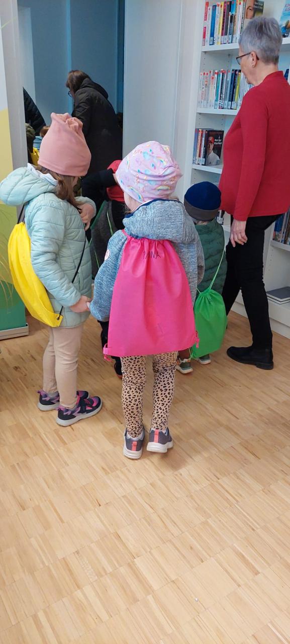 Kinder
