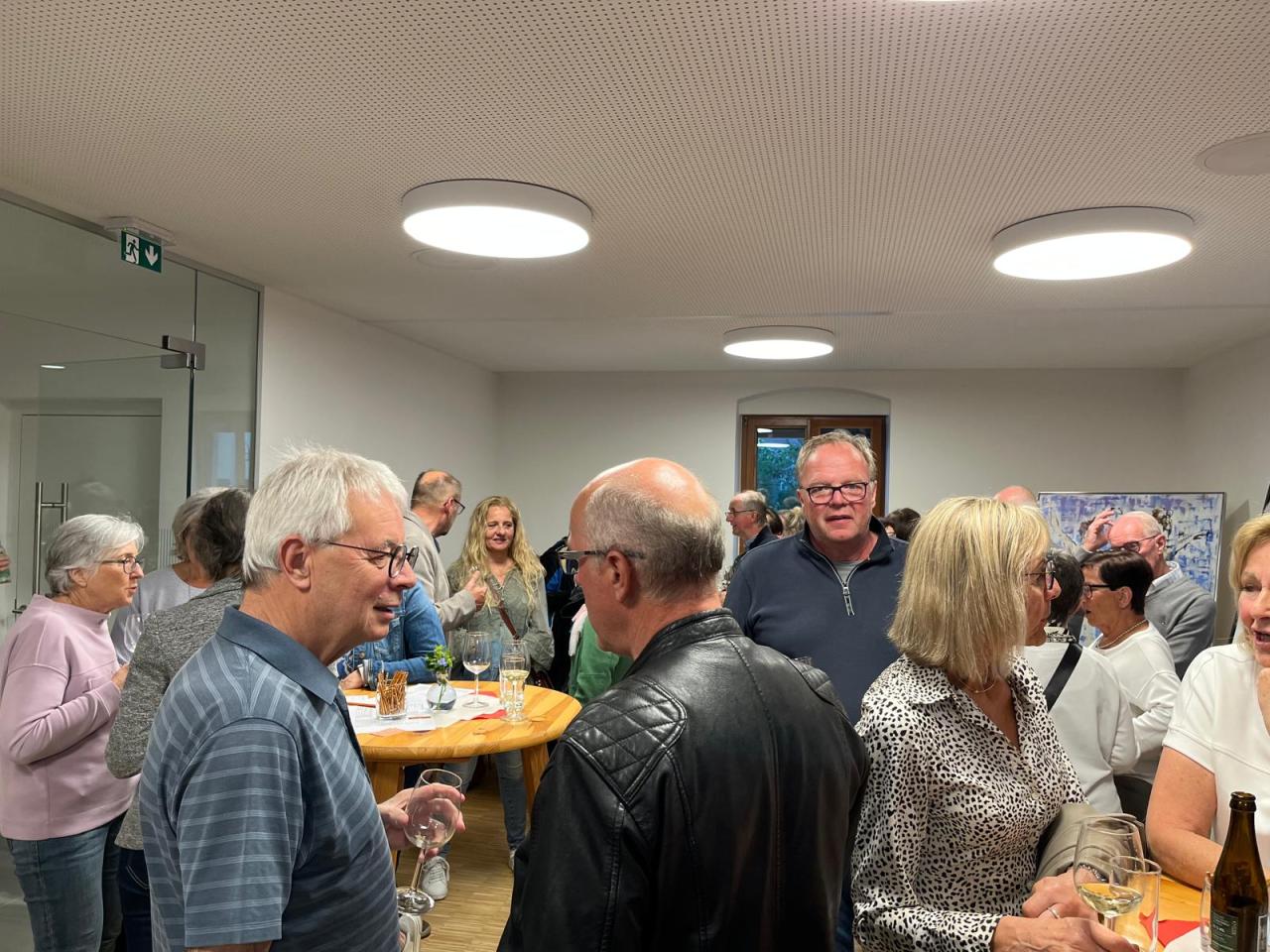 Lange Nacht