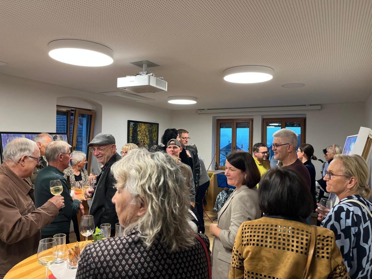 Lange Nacht