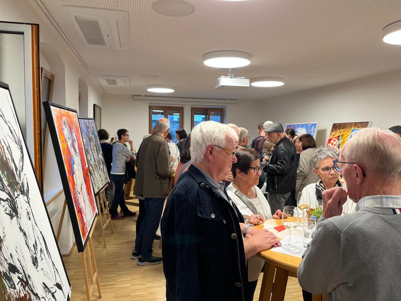 Lange Nacht