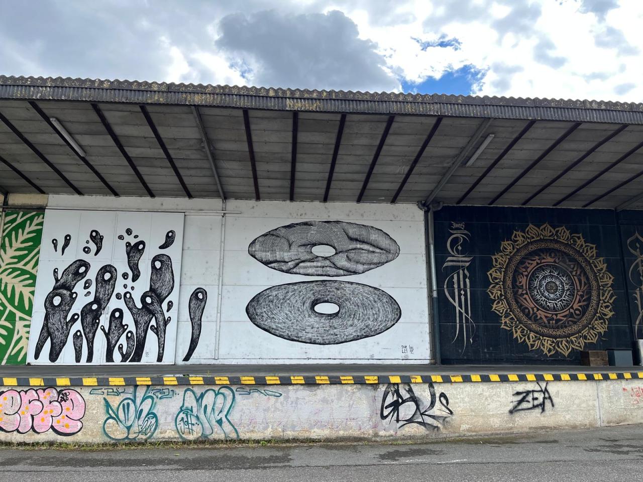 Büchereiausflug