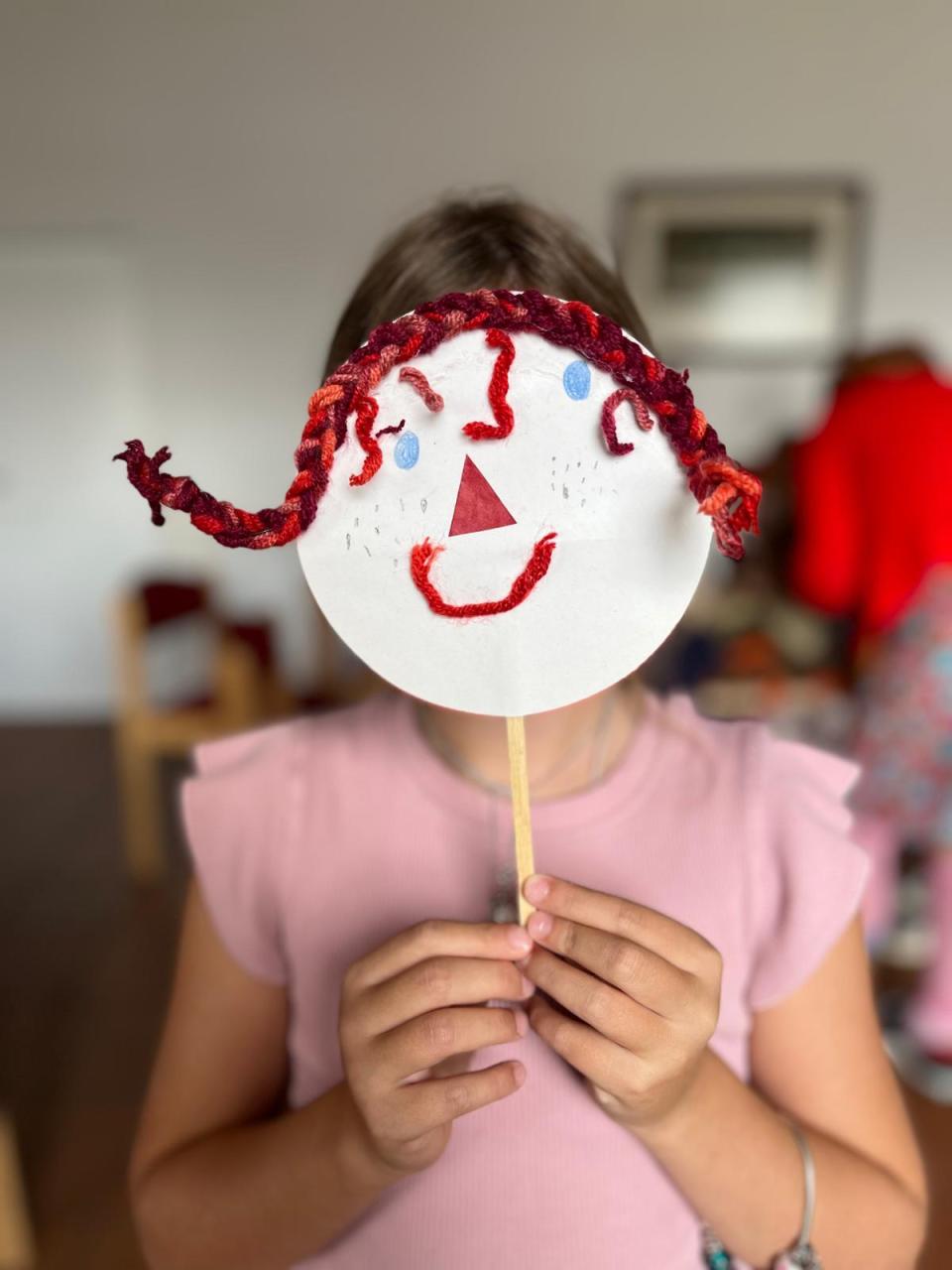 Pippi Langstrumpf