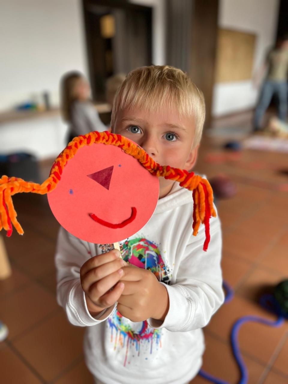 Pippi Langstrumpf
