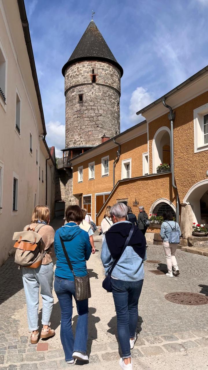 Die mittelalterliche Braustadt