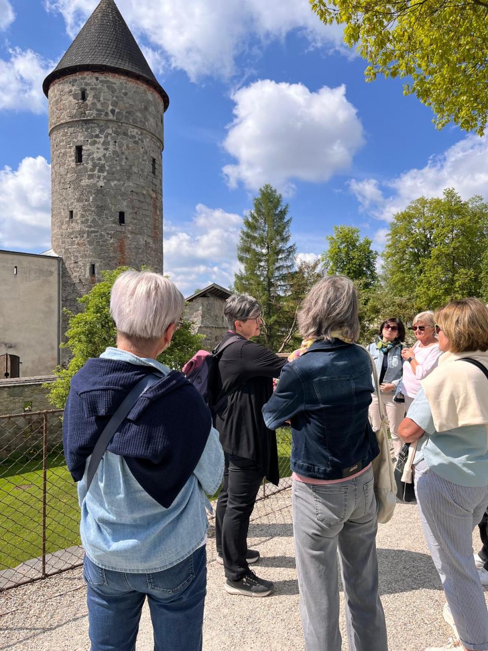Die mittelalterliche Braustadt
