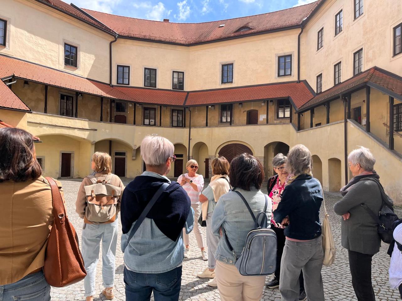 Die mittelalterliche Braustadt