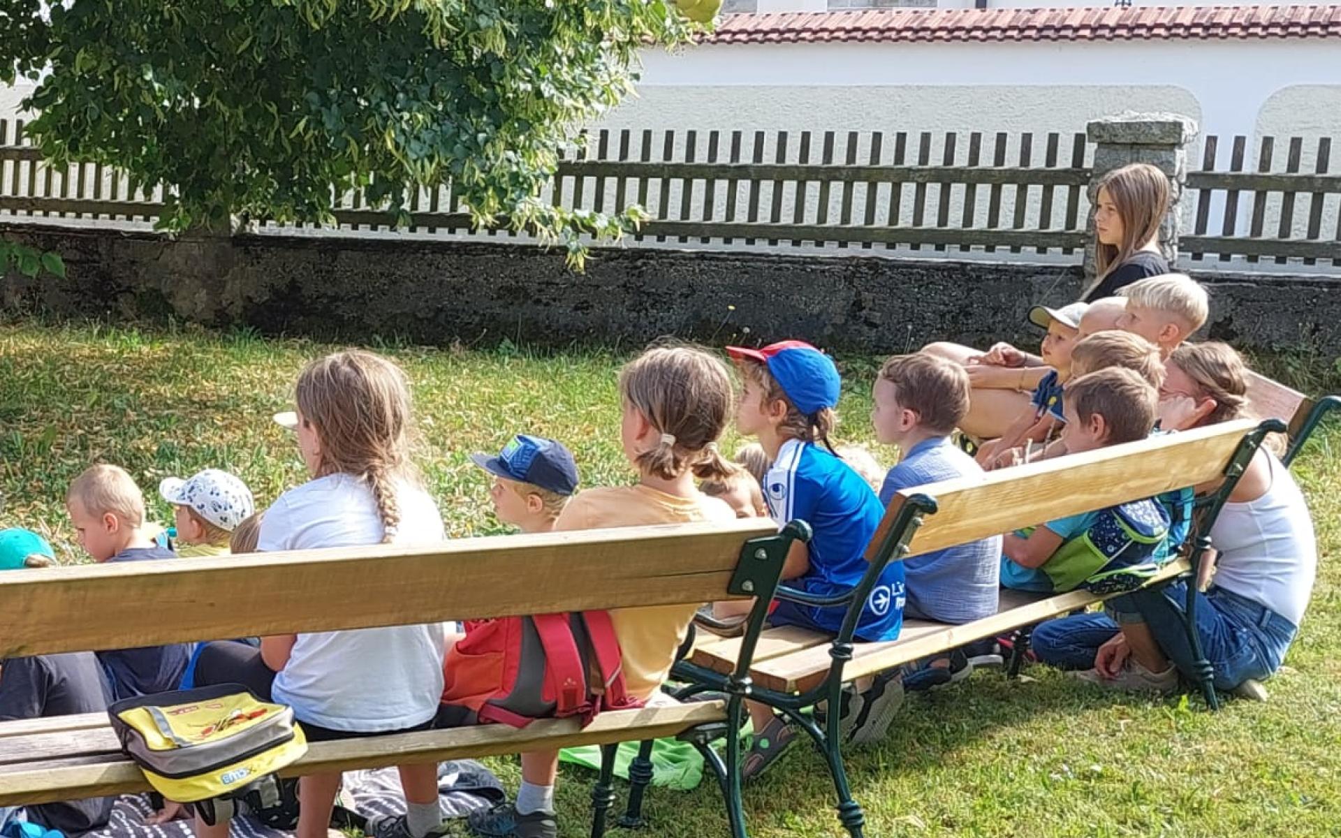 Veranstaltungsheader Kinder