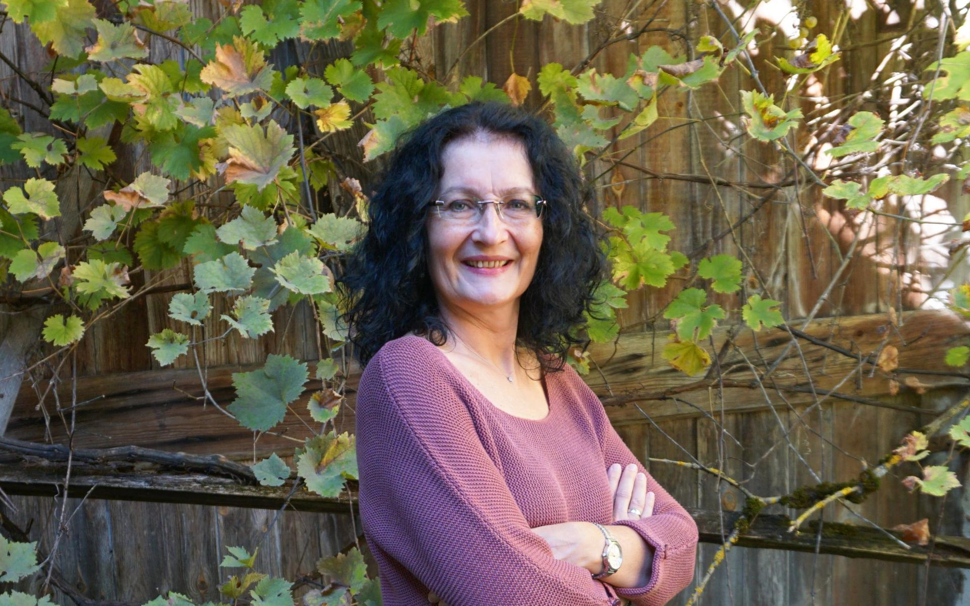 Lesung_Eva Reichl