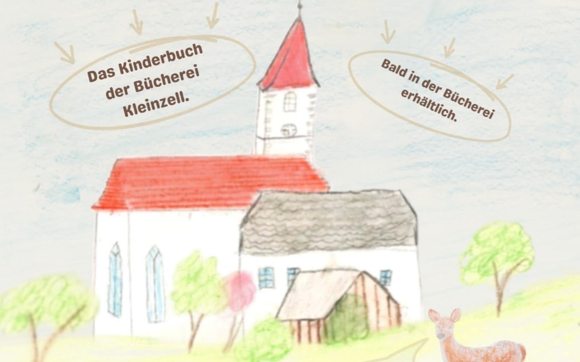 Bilderbuch