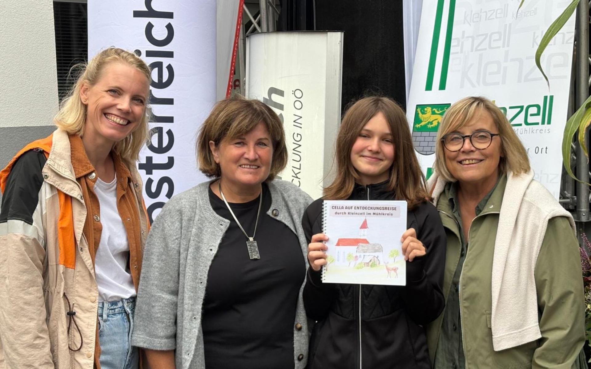 Gruppenfoto