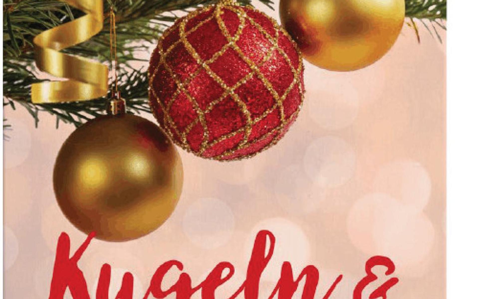 Weihnachtslesung