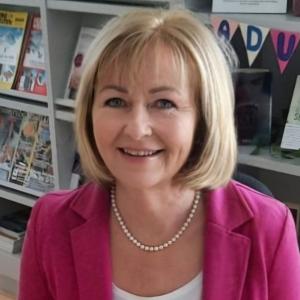 Hermine Hötzendorfer