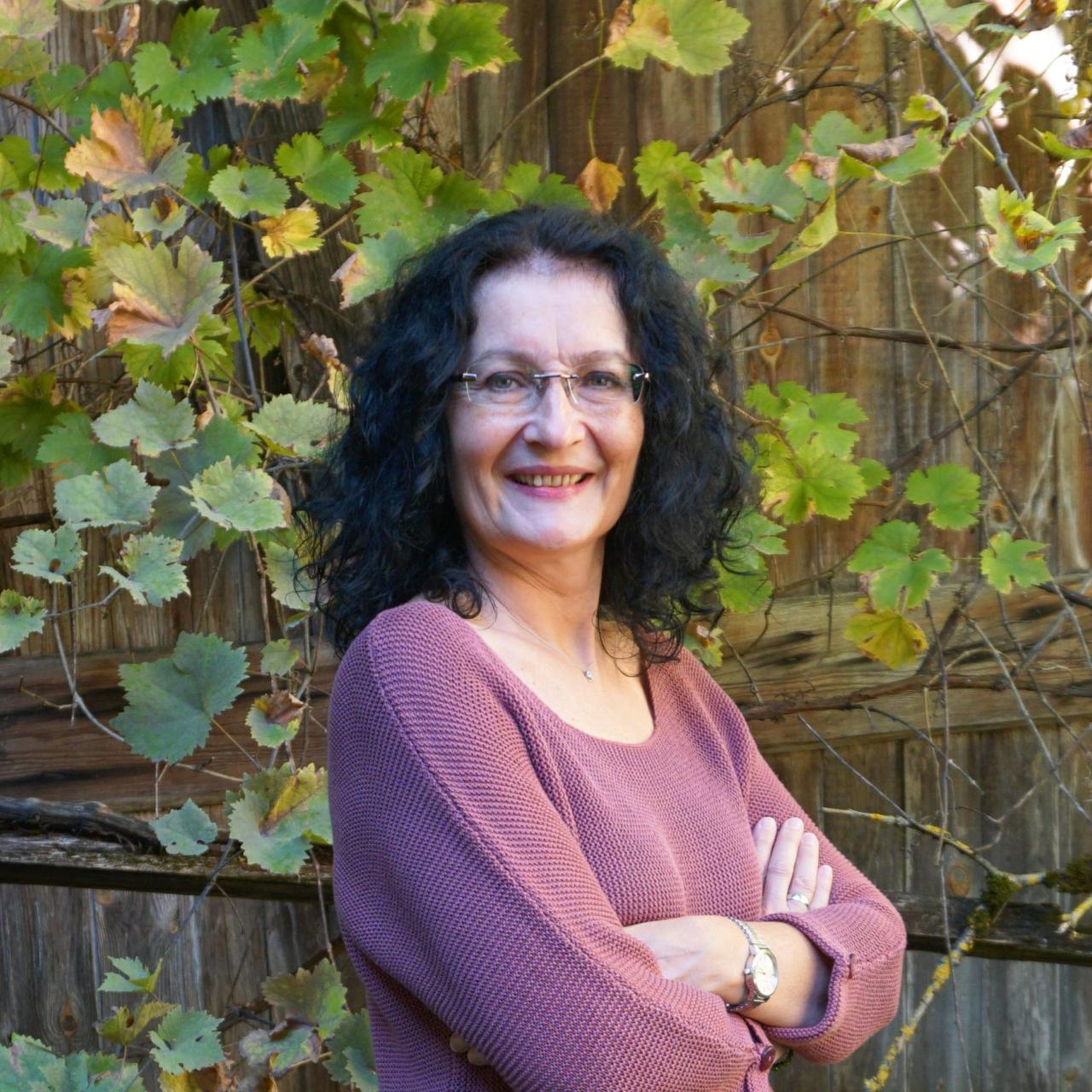 Lesung_Eva Reichl