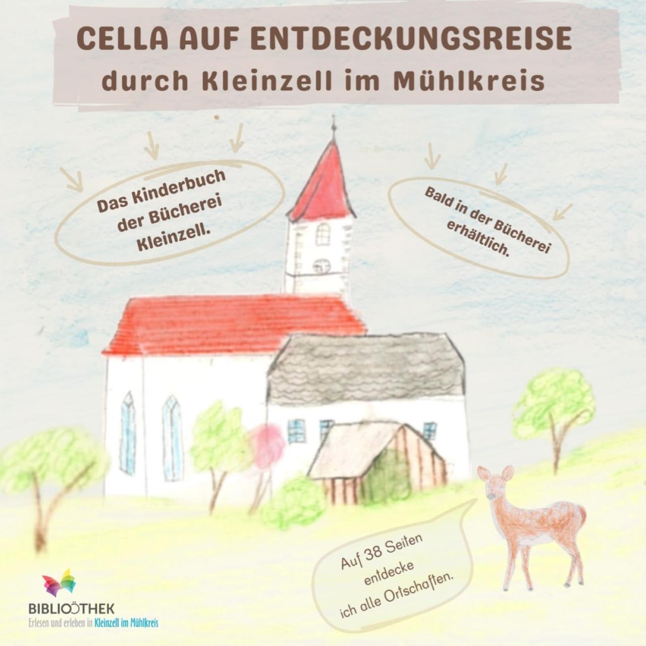 Bilderbuch