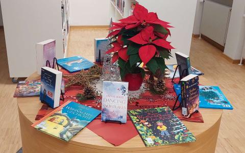 Thementisch Dezember