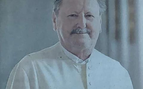 Portrait Isfried