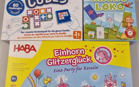 Ferienspaß